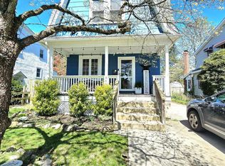 643 11th Ave, Prospect Park, PA 19076