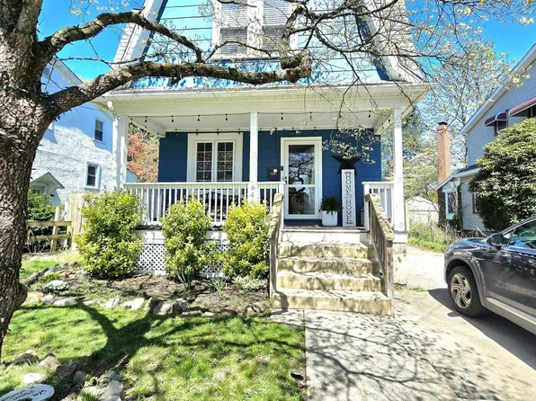 643 11th Ave, Prospect Park, PA 19076
