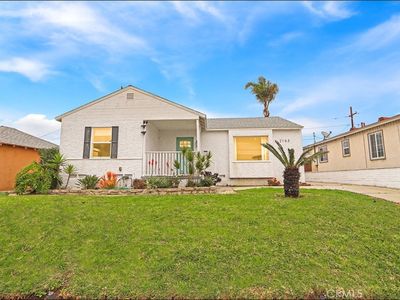 2153 W 111th St, Los Angeles, CA, 90047