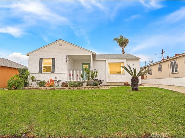 2153 W 111th St, Los Angeles, CA 90047