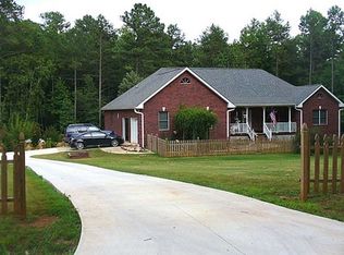 293 Russ Rumsey Rd, Maysville, GA 30558