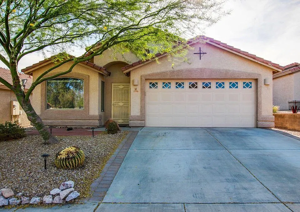 12505 N Crimson Vista Dr