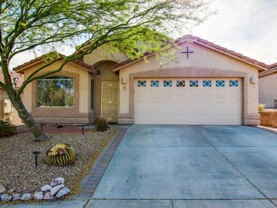 12505 N Crimson Vista Dr, Marana, AZ, 85658