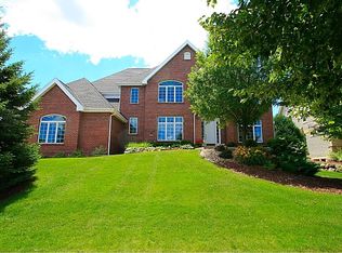 9029 Settlers Rd, Madison, WI 53717