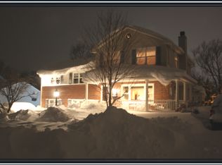 2112 Drummond Rd, Baltimore, MD 21228