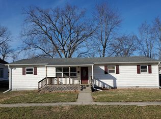 313 S Collier St, Centralia, MO 65240