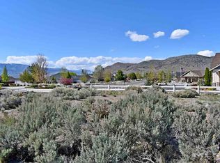 2693 Kaleb Ct, Minden, NV 89423