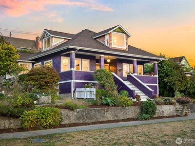 903 13th Street, Bellingham, WA, 98225