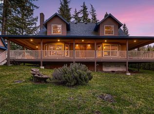 24835 S Dianne Dr, Beavercreek, OR 97004