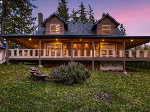 24835 S Dianne Dr, Beavercreek, OR 97004