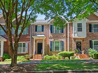 1533 Endurance Hill Dr NW, Kennesaw, GA 30152