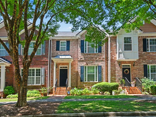 1533 Endurance Hill Dr NW, Kennesaw, GA 30152