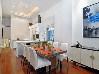 Sold by Sotheby's International Realty