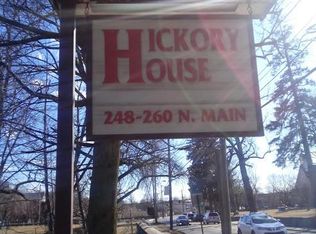 256 N Main St APT D7, Spring Valley, NY 10977