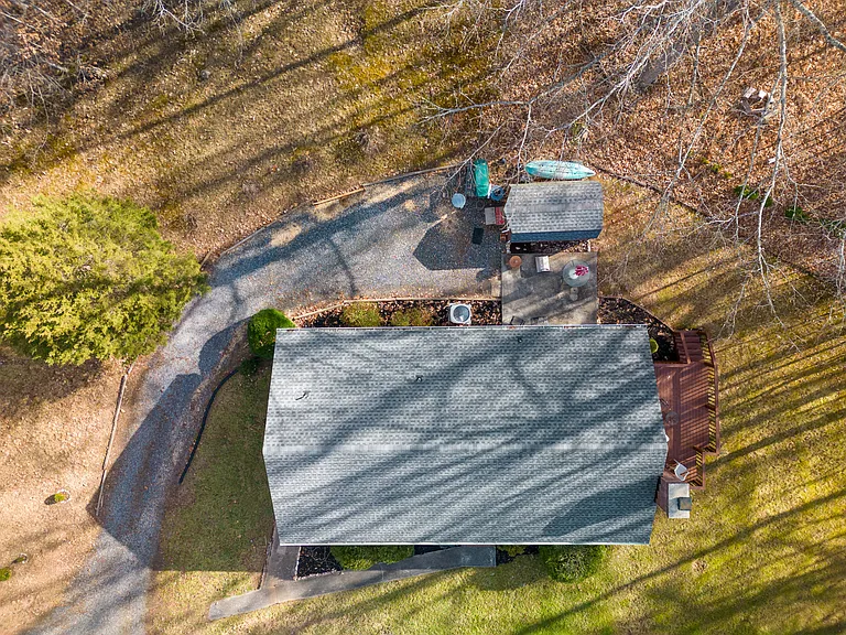 102 Forest Oaks Dr — Photo 44