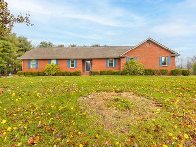 140 Maple Ridge Dr, Mount Sterling, KY, 40353