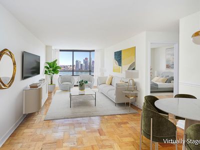 630 1st Ave APT 25S, New York, NY, 10016