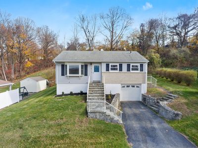 23 Berkshire Road, Ansonia, CT, 06401