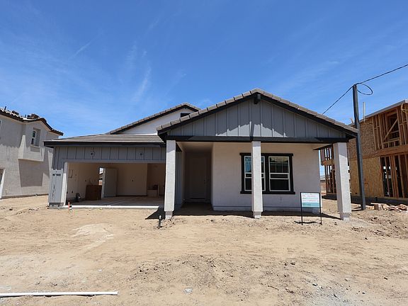 Exterior - July 24, 2026