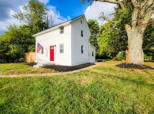 10960 Ballah Rd, Orient, OH 43146