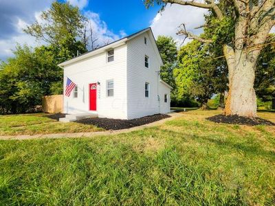 10960 Ballah Rd, Orient, OH, 43146