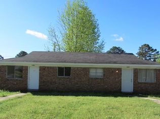 1403 Madden Rd, Jacksonville, AR 72076