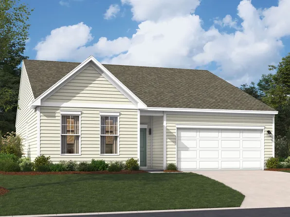 146 Cascade Dr, Conway, SC 29527