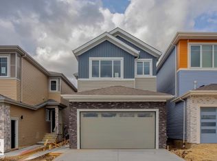 3612 Triomphe Blvd, Beaumont, AB T4X 0C3