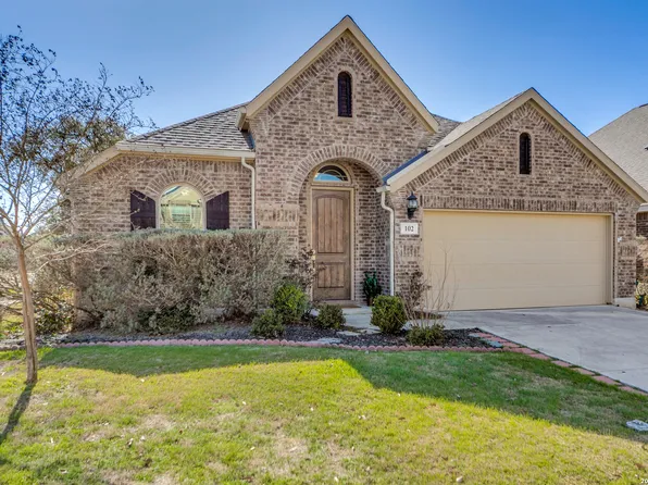 102 Vail, Boerne, TX 78006