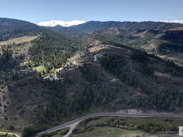 Deer Creek Rd, Lava Hot Springs, ID 83246