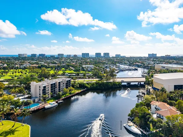 6 Royal Palm Way #605, Boca Raton, FL 33432