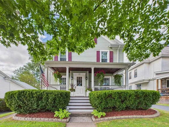 106 E Williams St, Waterloo, NY 13165