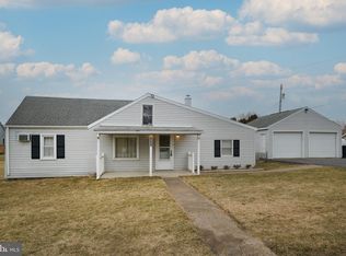 2343 Zion Rd, Bellefonte, PA 16823