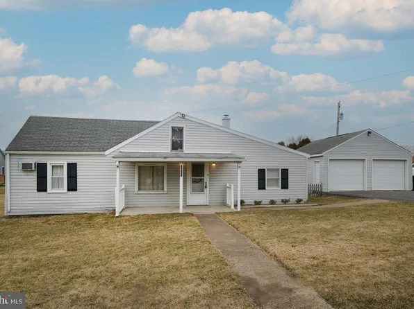 2343 Zion Rd, Bellefonte, PA 16823