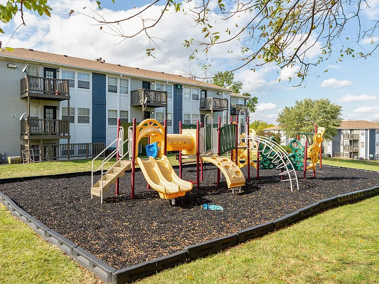 Life at Highland Village — Photo 1