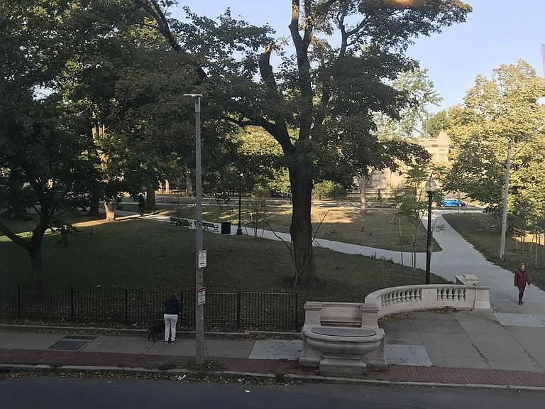 90 Westland Ave #A504 — Photo 2