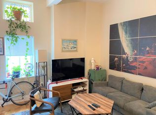 25 Bow St #U12, Somerville, MA 02143