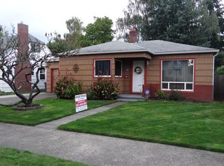 2060 4th St NE, Salem, OR 97301