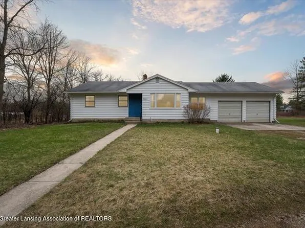 5001 Cornell Rd, Okemos, MI 48864