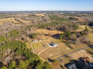 1428 Spring Valley Lake Rd, Henderson, NC 27537