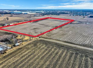 6901 S 425 E, Lebanon, IN 46052