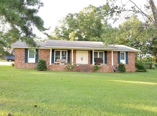 85 Beaty Dr, Louisville, AL 36048