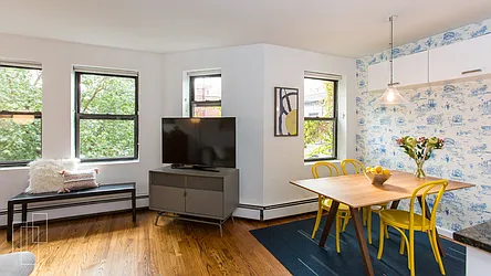 Sold by Garfield Realty 