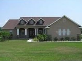 13301 Jaudon Ranch Rd, Dover, FL 33527