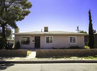 45041 Division St, Lancaster, CA 93535