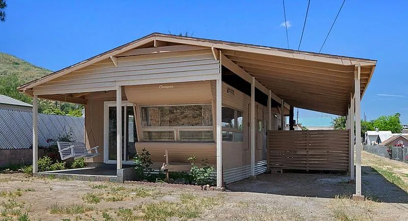 Melba Ave, Homeland — Photo 4