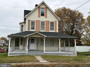 603 Sharon Ave, Sharon Hill, PA 19079