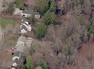 69 E Hill Rd, Canton, CT 06019