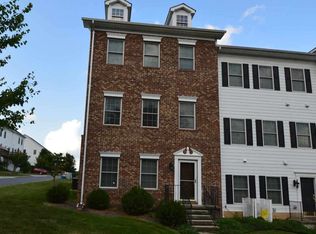 137 Flora Vista Ln, Woodstock, VA 22664