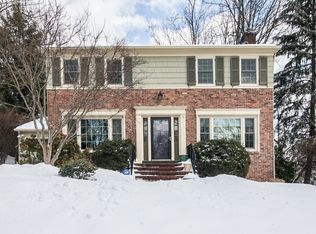 5 Euclid Ave, Maplewood, NJ 07040